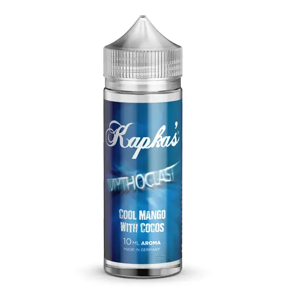 Kapkas, Mythoclast Longfill 10ml
