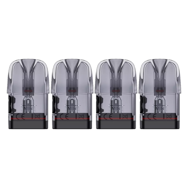 Uwell Caliburn G3 Pod (4er Pack)