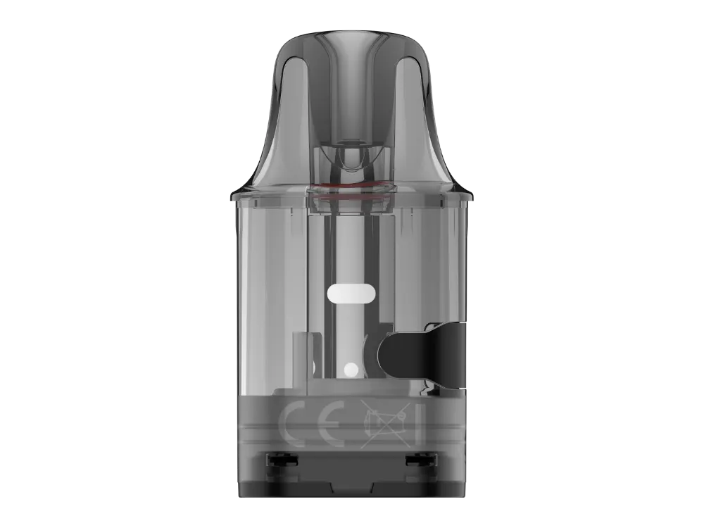 Vaporesso, Vibe Dual Mesh Pod 0,7/1,0 Ohm (2er Pack)