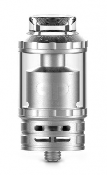 qp Design Fatality M25 RTA