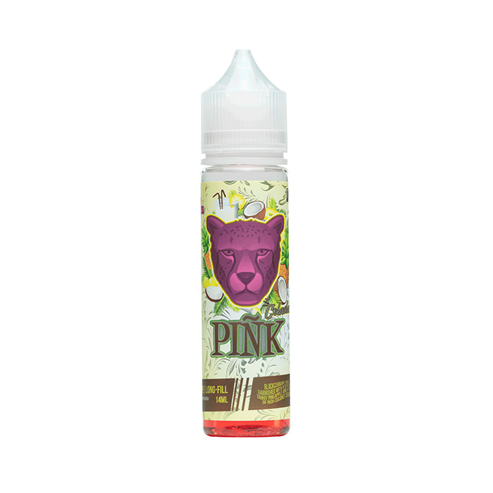 Dr. Vapes Pink Colada 14ml Longfill