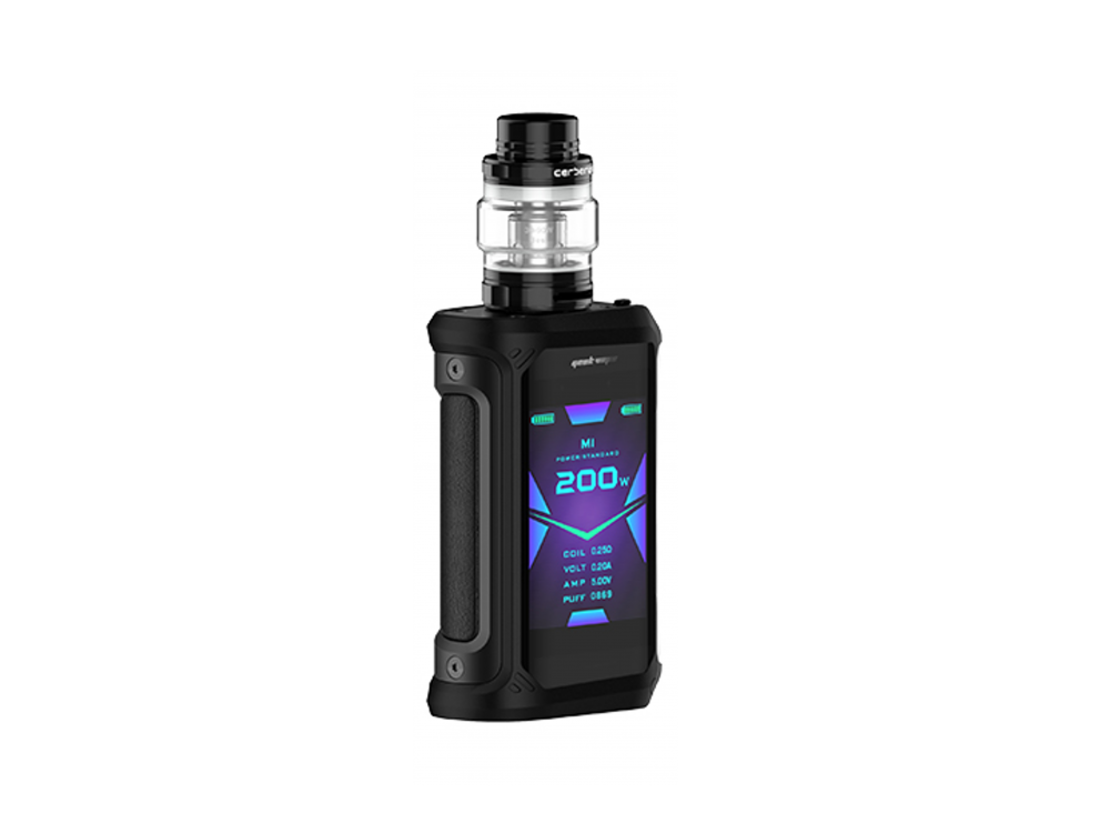 Geek Vape Aegis X Starterkit