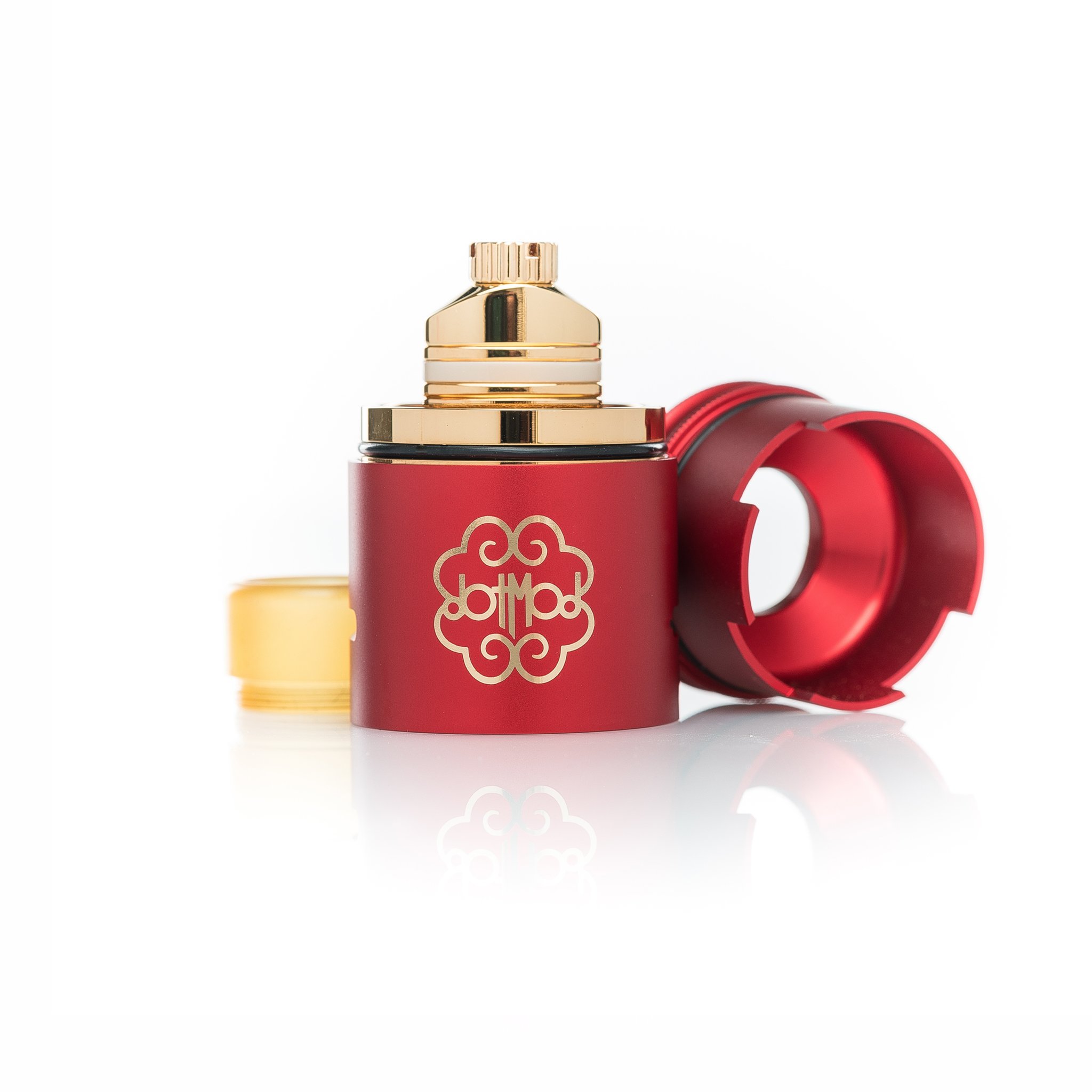 dotMod - dotRDA 24mm - Blau